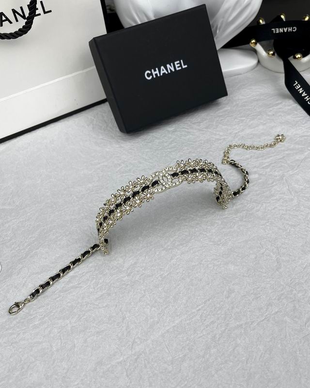 Chanel necklace 1lyx33 (6)